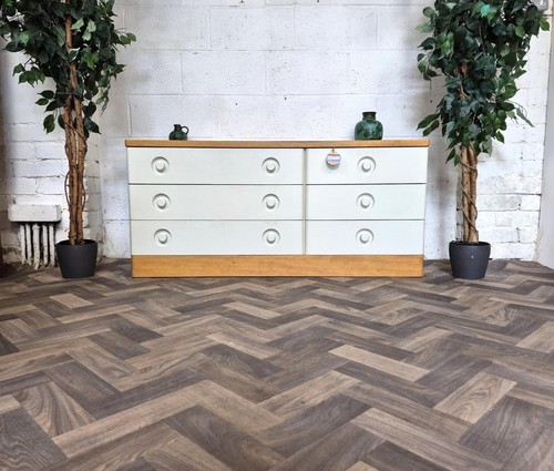 Vintage mid century stag - vintage,