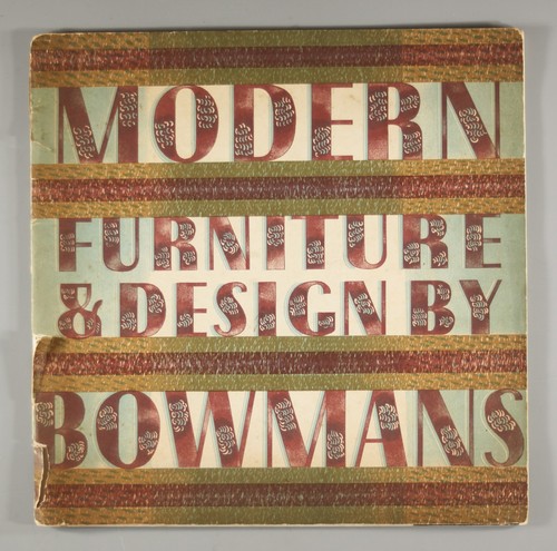 Modern furniture and design - modern,