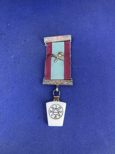 Vintage masonic mark masons - masonic,