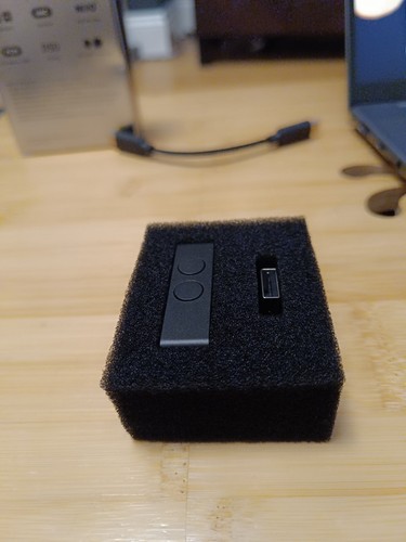 Simgot dew4x portable dac amp - simgot,