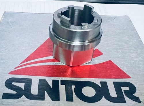 Suntour microlite jaw - suntour, 6-jaw