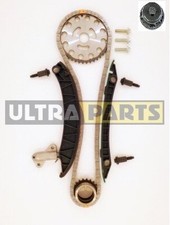Timing Chain Kit with Gears