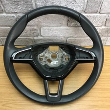 Genuine Skoda Octavia MK3, 3V