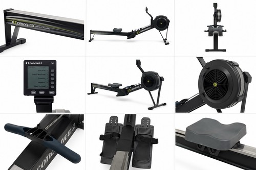 Concept2 model indoor - concept2, d