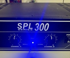 Skytec SPL300 300W DJ-PA