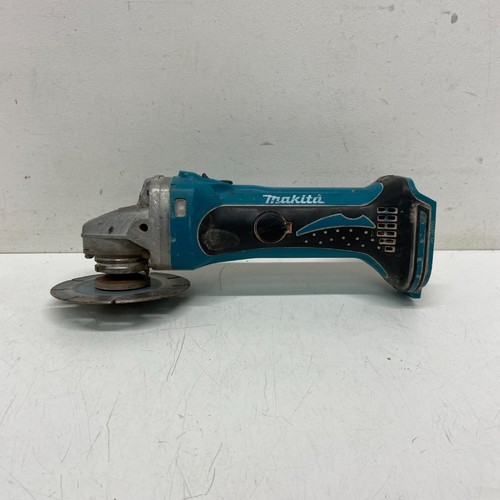 Makita dga452 18v cordless - makita,