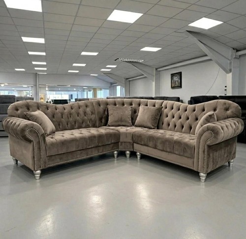 New elegance chesterfield - chesterfield, 2c2