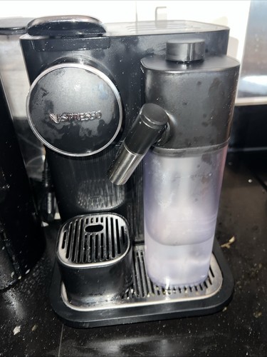 Delonghi lattissima one en510 - delonghi,