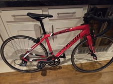 Specialized Allez Road Bike
