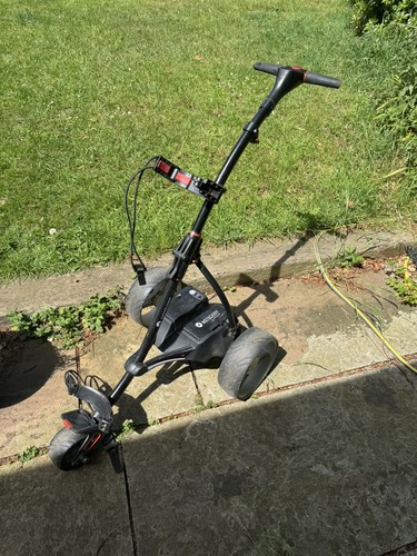 Motocaddy electric golf - electric,