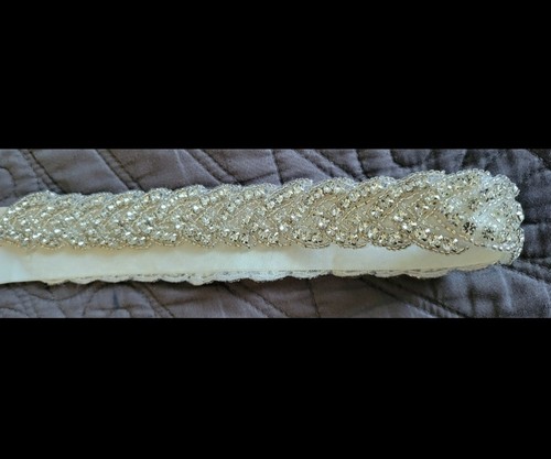 Vintage style rhinestone - vintage,