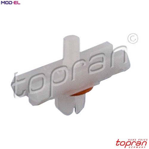 Clip trimprotection strip - trimprotection,