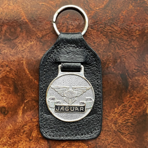 Vintage jaguar tudor - vintage,