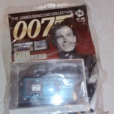 FORD FALCON RANCHERO #76 007