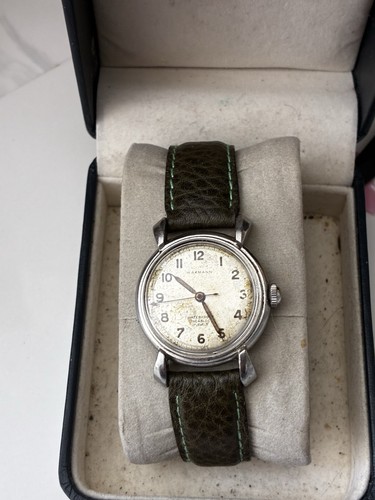 Vintage wakmann 30mm - wakmann,