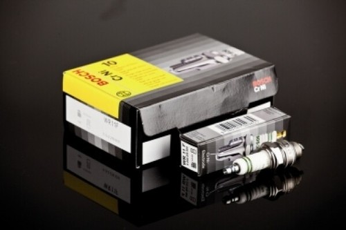 Spark plugs bosch w8ac - plugs,