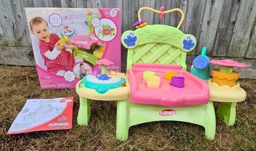 Playskool lil kids play - lil,