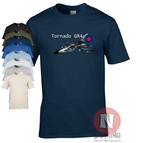 Raf tornado gr4 fighter - raf,