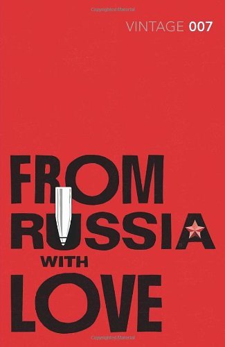 From russia with love - russia,