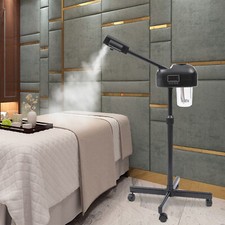 Facial Steamer Hot Cold Ozone