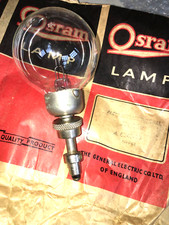 Projector bulb OSRAM ALDIS