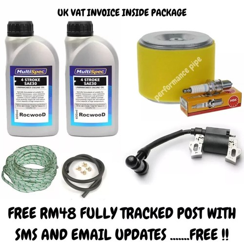 Service kit fits pramac e6900 - service,