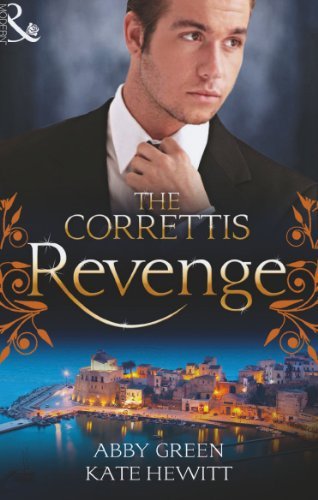The correttis revenge mills - the, (mills