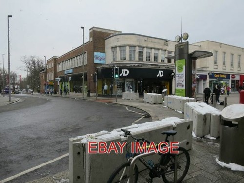 Photo security barriers - photo,