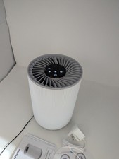 New Air Purifier with H13 HEPA