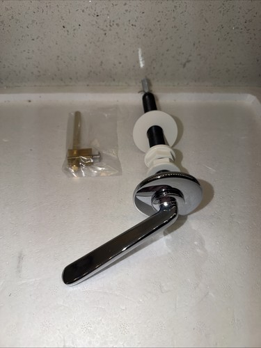 Ideal standard long flush - standard,