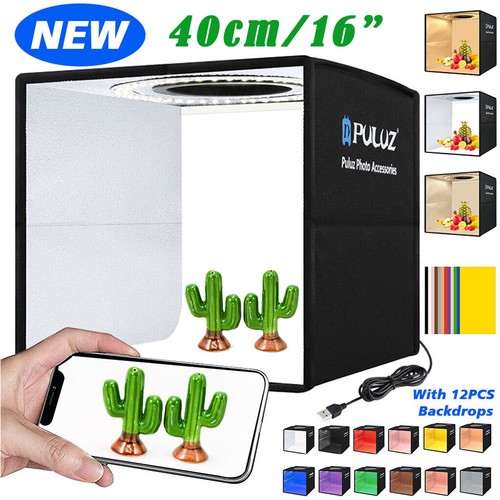 40cm 16inch photo led - led, light