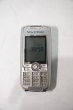 Sony Ericsson K700i Vintage