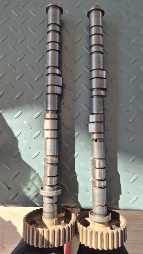 Honda b16a camshafts - honda,