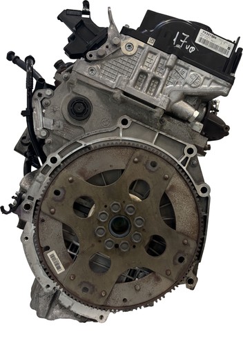 Engine 11002184389 n47d20c n47 - 11002184389,