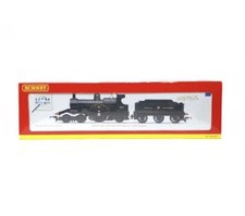 OO Gauge HORNBY R2614 GWR Dean