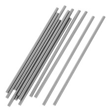  20pcs Stainless Steel Knitting Pins For Blocking Board Crochet Blocking Rods,