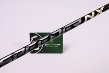 Fujikura Speeder NX TCS 50