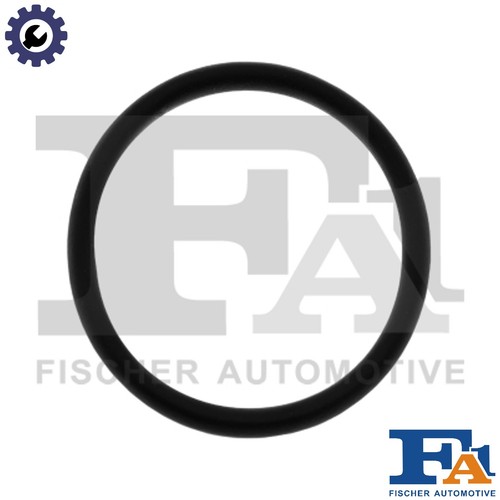 Seal ring exhaust pipe - exhaust, 761-942