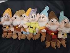 Disney Snow White and the