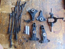 HIROBO SDX 50 ELEVATOR &