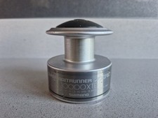 SHIMANO SUPER BAITRUNNER AERO