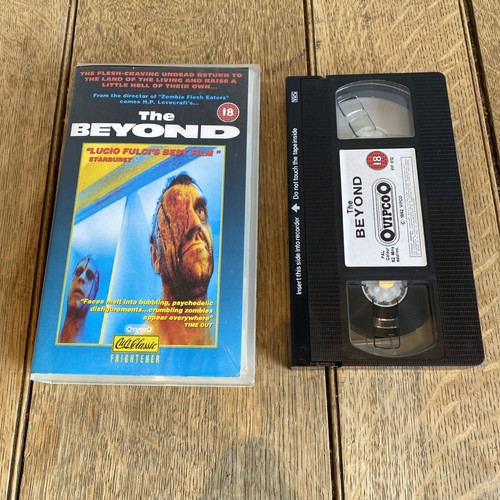 The beyond lucio fulci - lucio,