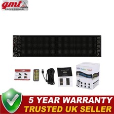 Car Led Display Board APP