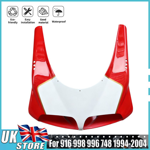 Fit for ducati 916 - for, 916/996/998/748