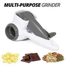 Cheese Grater, Stainless Steel