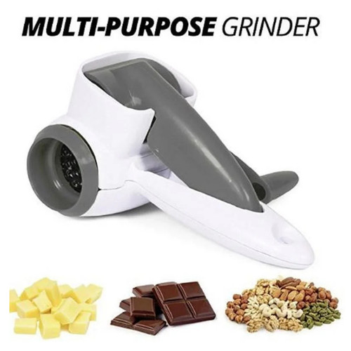 Cheese grater stainless - cheese, steel