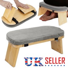 Meditation Bench Kneeling