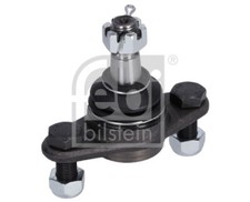Front left and right FEBI BILSTEIN 42999 Ball Joint for TOYOTA