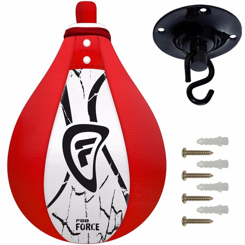 Farabi leather boxing speed - farabi,
