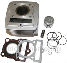 50cc CYLINDER BARREL PISTON